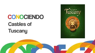 Conociendo Castles of Tuscany