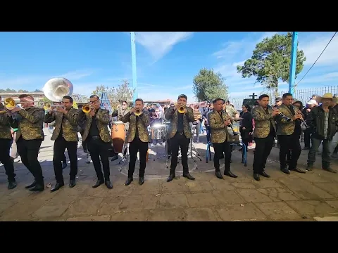 Video for event landing page