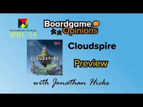 Cloudspire