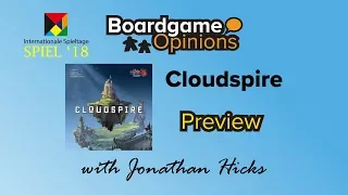 Cloudspire