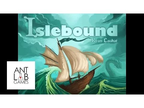 Islebound Playthrough
