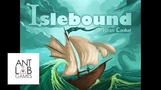 Islebound Playthrough