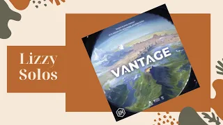 Vantage: Lizzy Solos