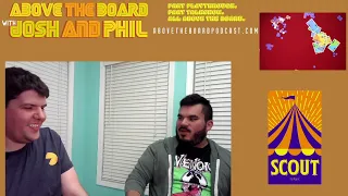Scout - Wrap-up Review