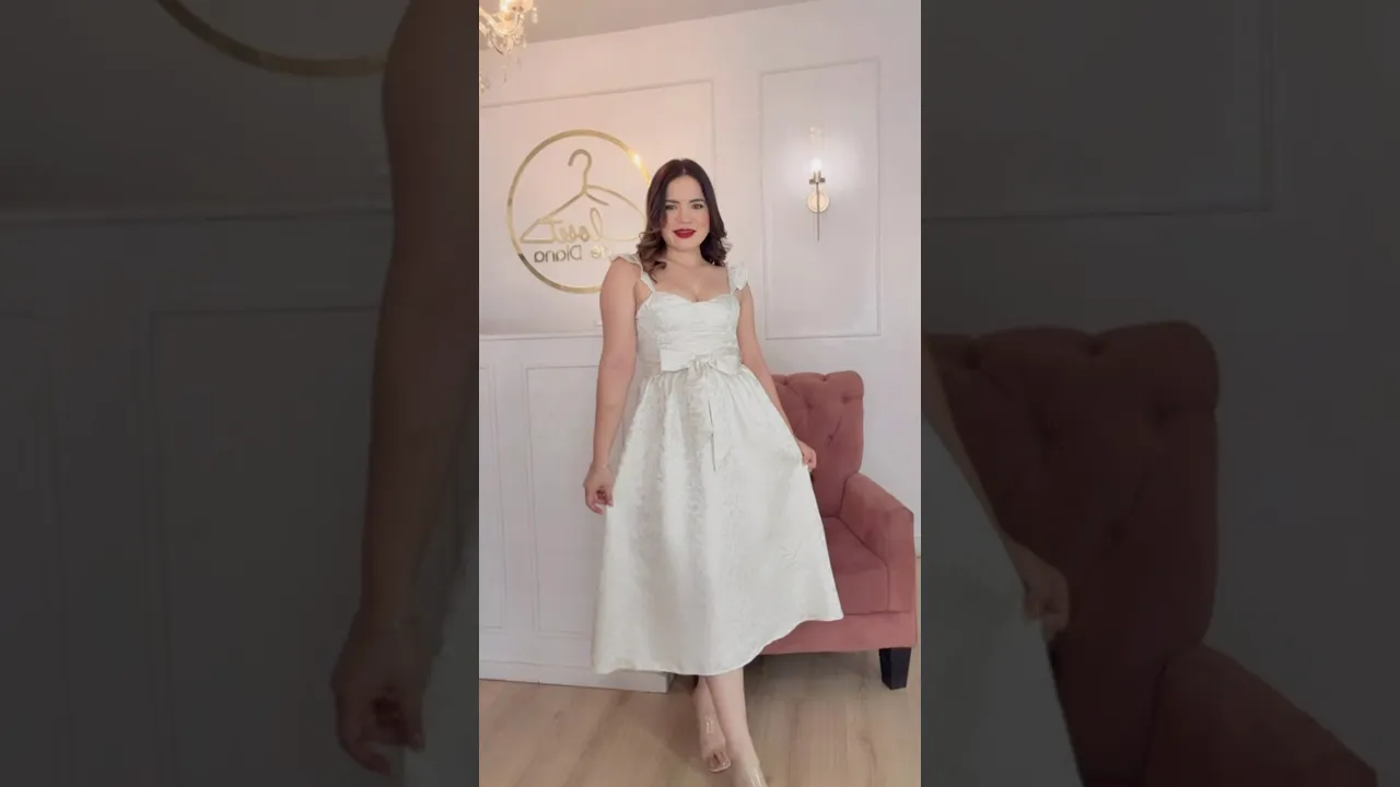 Video de Closet de Diana