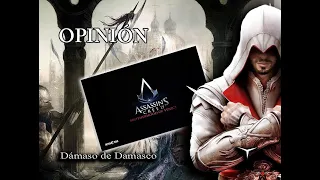 Opinión sobre Assassin's Creed Brotherhood of Venice
