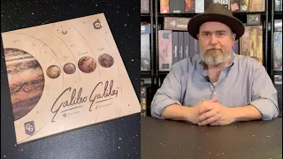 TDG: Galileo Galilei