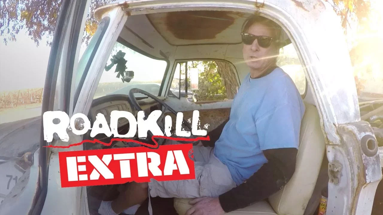 Dulcich Joyride: The Giant D300 - Roadkill Extra