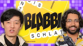 Blabbi ▸ Shelfside Plays