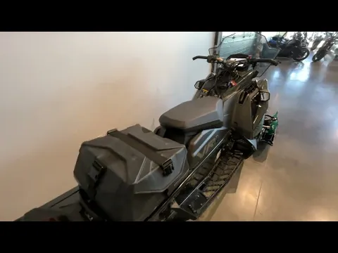 2024 Polaris Boost Indy Vr1 137 Thumbnail alt