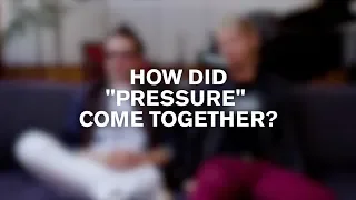 MUSE - How “Pressure” Came Together [Simulation Theory Behind-The-Scenes]