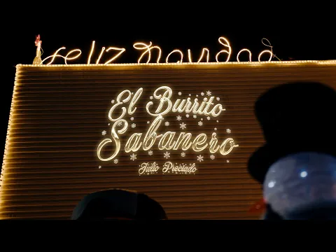 Video for event landing page