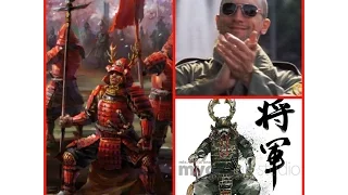Samurai Sieges of Surprising results (Behind the Theme: Sekigahara Boardgame) (LU64)