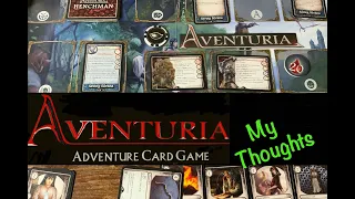Does Aventuria Really Satisfy My RPG Needs? Honest Thoughts & Review