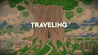 9. Traveling | Learn To Play Earthborne Rangers