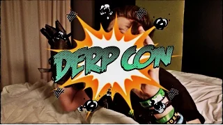 5 Seconds of Summer - Announcing... DERP CON !!