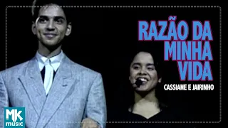 Cassiane e Jairinho - Razão da Minha Vida (Ao Vivo) - DVD Sem Palavras