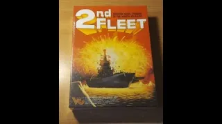 2nd Fleet Scenario 1 AAR