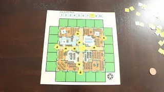 Attack of the Mutants Play Through & Review