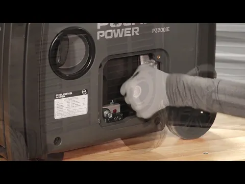 Polaris P3200ie 2021 Thumbnail alt