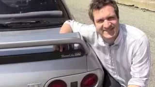 Nissan Skyline GT-R: The Details