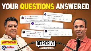 Tesla in India, new Bolero, Maruti hybrids and more | Deep Drive Podcast Ep. 53 | Autocar India