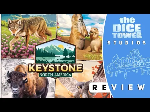 Keystone North America Review: An Ecosystem of a Down
