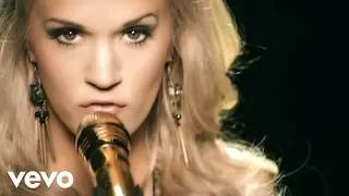 Carrie Underwood - Undo It (Official Video)