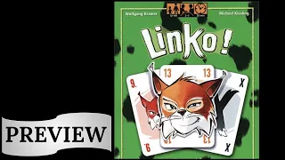 Linko!: Preview (GAMA Expo 2023)