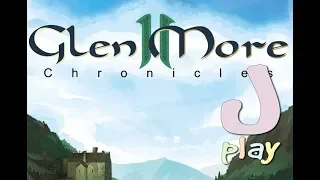 jPlay plays Glen More II: Chronicles (3 players)