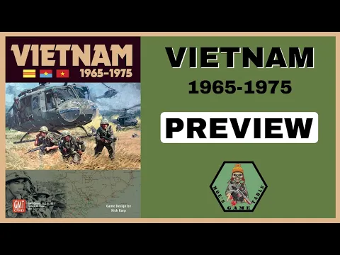Moe previews Vietnam 1965-1975