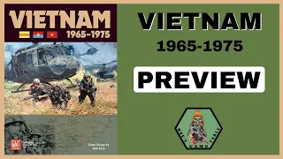 Moe previews Vietnam 1965-1975