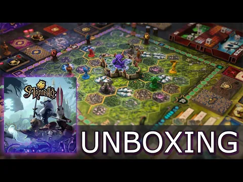 Armello The board Game Kickstarter Collector's Edition