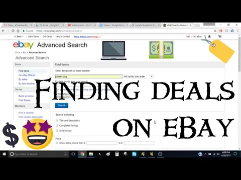What I do to find Pirates CSG stuff on eBay