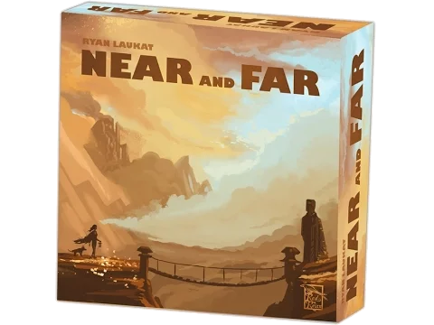 KICK IN 5 - Video 4: Near and Far