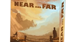 KICK IN 5 - Video 4: Near and Far