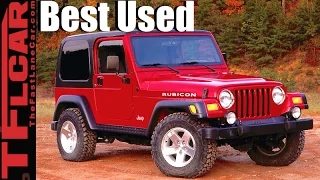 Top 10 Best Used Cars for Under $5000 That You Can Buy Today
