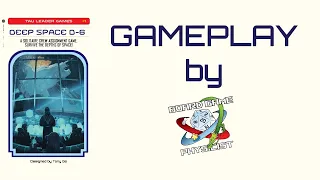 Deep Space D6 - Gameplay in Italiano