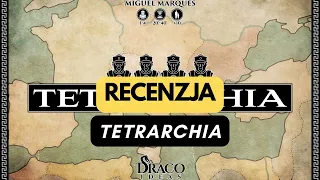 (781) Tetrarchia - recenzja (PL)