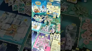 Captain Flip Unboxing in Less than 60 Seconds!