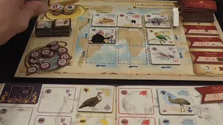 In the Footsteps of Darwin Review