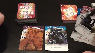 Marvel Remix Review