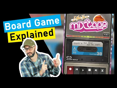 Is I Made You a Mixtape for you? A Quick Overview!