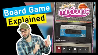 Is I Made You a Mixtape for you? A Quick Overview!