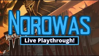 Mage Knight Solo: Living That Elf Life...and Death (Level 8)