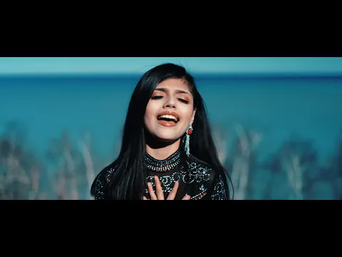 Video for event landing page