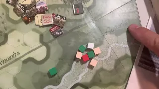 Austerlitz 1805: Rising Eagles by Hexasim 2016. Video 13