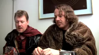 Drunk Game Of Thrones