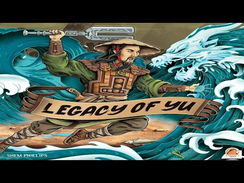 Legacy of Yu: Discussion