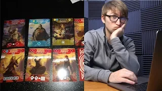 Reavers of Midgard Kickstarter Issues